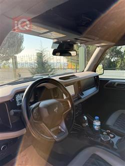 فورد برونكو